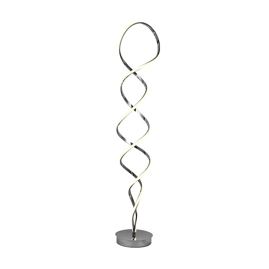 Lampada da terra dimmerabile a LED LED/90W/230V 3000-6500K + telecomando
