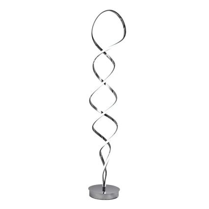 Lampada da terra dimmerabile a LED LED/90W/230V 3000-6500K + telecomando