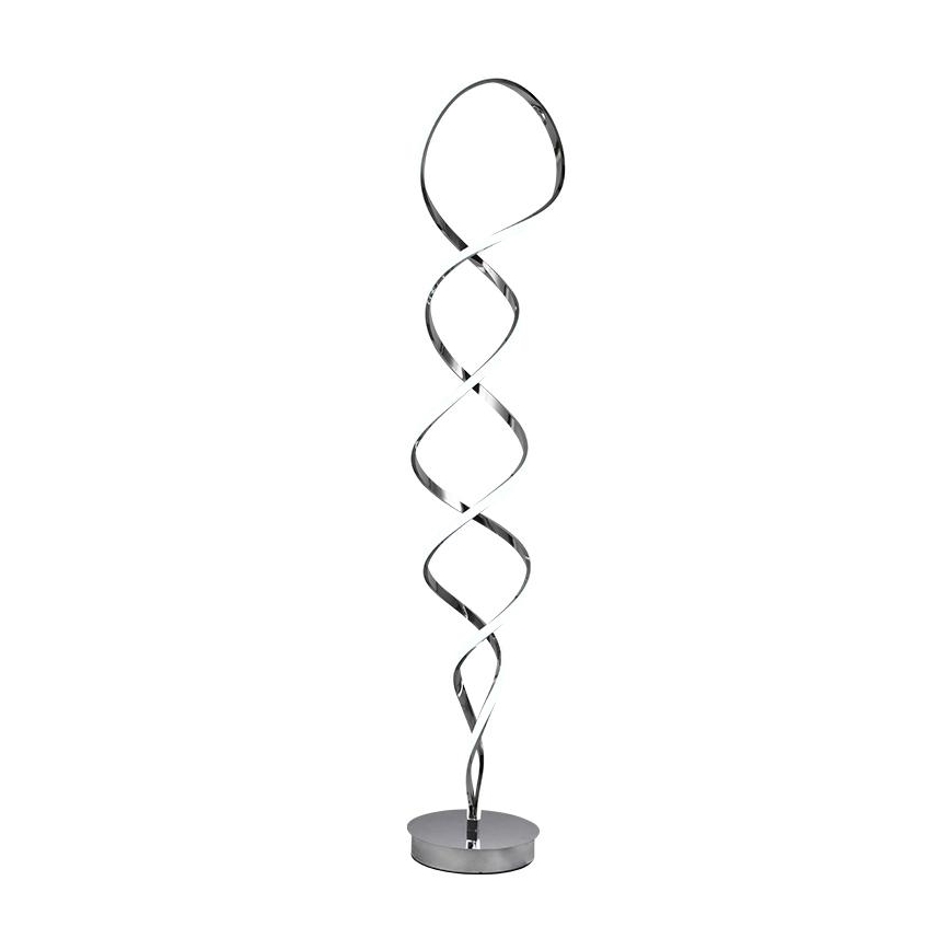 Lampada da terra dimmerabile a LED LED/90W/230V 3000-6500K + telecomando