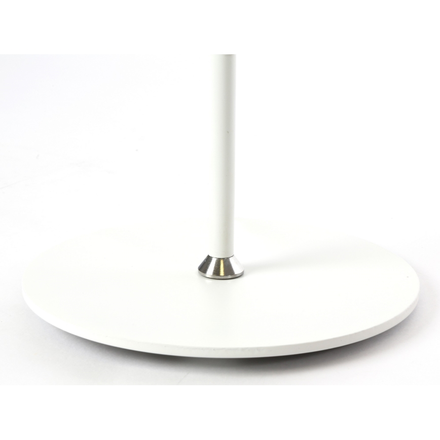 Lampada da terra dimmerabile a LED LED/9W/230V 3000-6500K bianco + telecomando