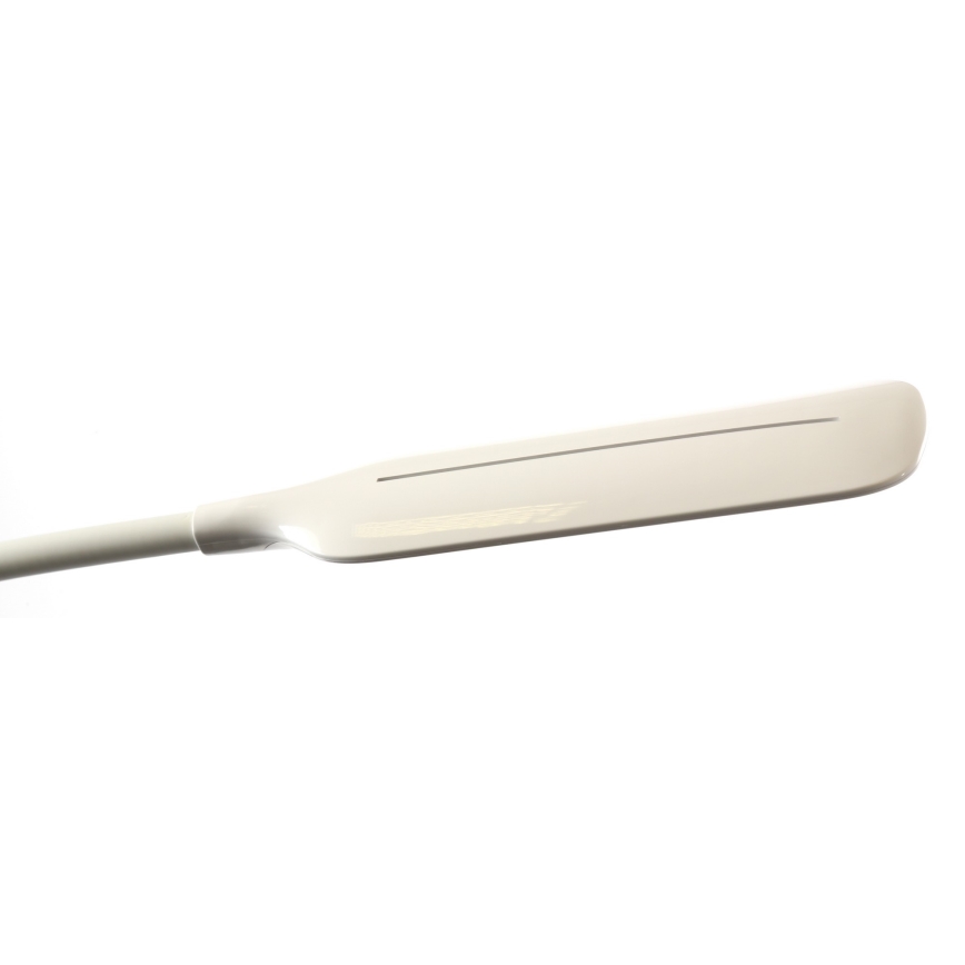 Lampada da terra dimmerabile a LED LED/9W/230V 3000-6500K bianco + telecomando