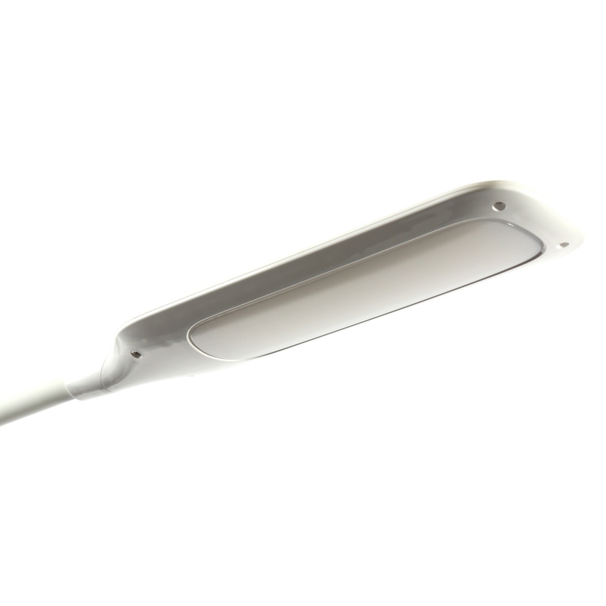 Lampada da terra dimmerabile a LED LED/9W/230V 3000-6500K bianco + telecomando