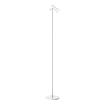 Lampada da terra dimmerabile a LED TIT LED/6W/230V bianco