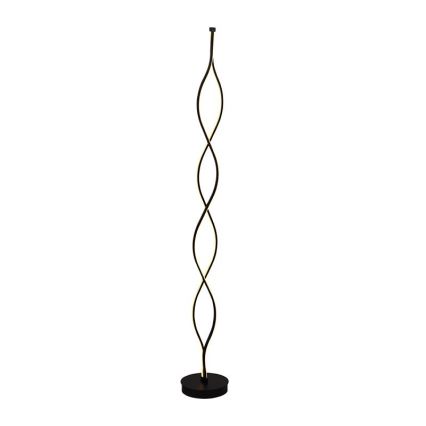Lampada da terra dimmerabile LED/70W/230V 3000-6500K + telecomando