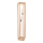 Lampada da terra KAGO 2xE27/60W/230V quercia opaco - certificato FSC