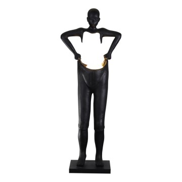 Lampada da terra SILUETTE 4xG9/10W/230V 185 cm Human Houdini