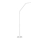 Lampada da terra touch LED dimmerabile FERRARA LED/13W/230V 3000/4000/6000K bianco