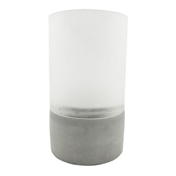 Lampada decorativa LED LUKY LED/0,06W/3,6V 3xAAA