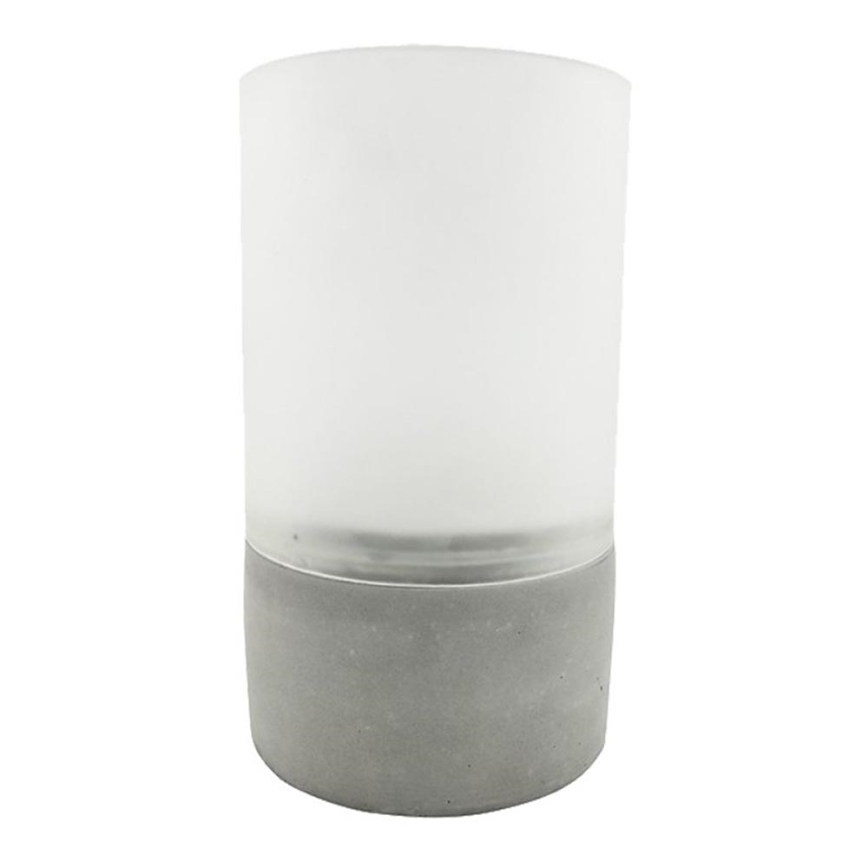 Lampada decorativa LED LUKY LED/0,06W/3,6V 3xAAA