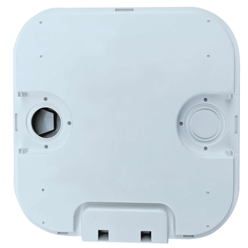 Lampada di emergenza a LED GATRION LED/3/1W/3,2V, 6000K, 3000 mAh, IP54, bianca