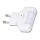 Lampada di orientamento LED con spina integrata LED/0,4W/230V
