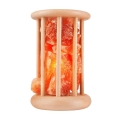 Lampada di sale SALLY 1xE14/25W/230V