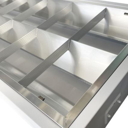 Lampada fluorescente 2xG13/18W/230V 120 cm