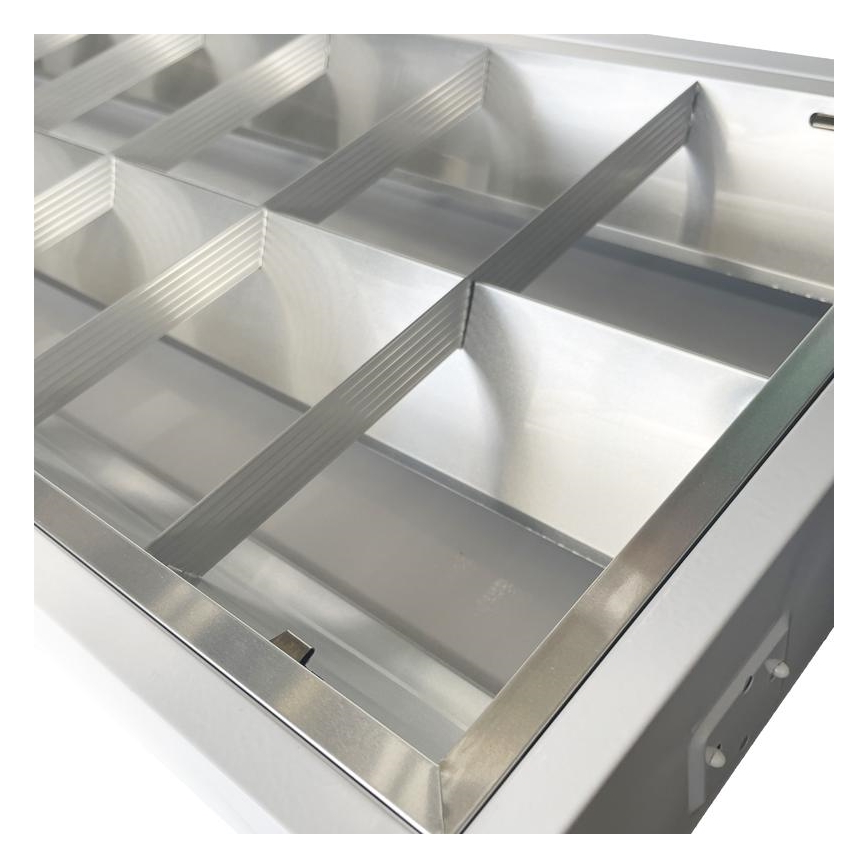 Lampada fluorescente 2xG13/18W/230V 120 cm