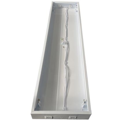 Lampada fluorescente 2xG13/18W/230V 120 cm