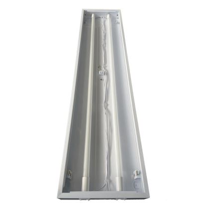 Lampada fluorescente 2xG13/18W/230V 120 cm
