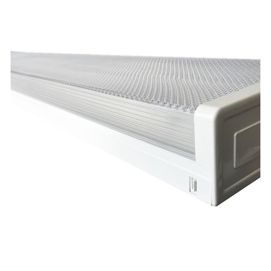 Lampada fluorescente 2xG13/18W/230V 124 cm