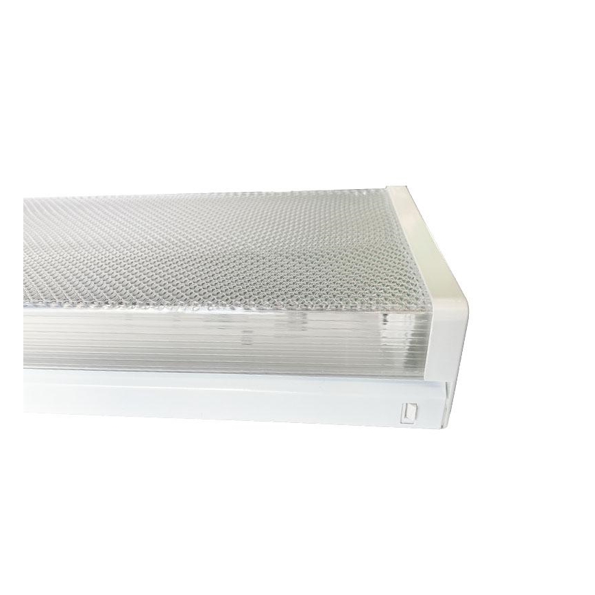 Lampada fluorescente 2xG13/18W/230V 124 cm