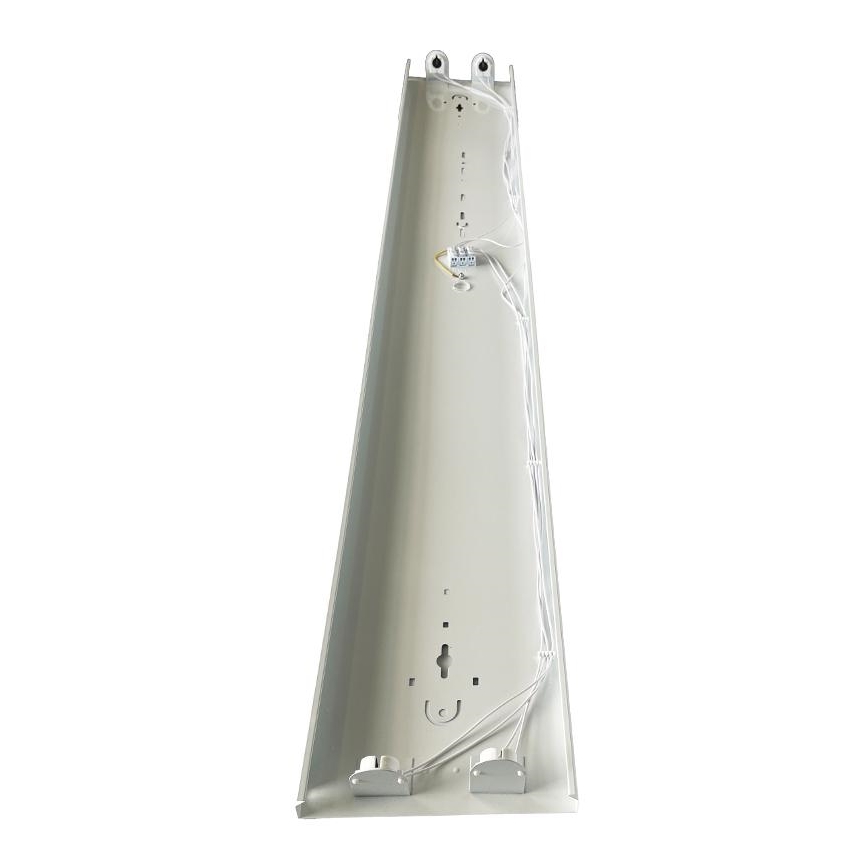 Lampada fluorescente 2xG13/18W/230V 124 cm