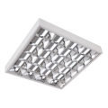 Lampada fluorescente 4xG13/10W/230V