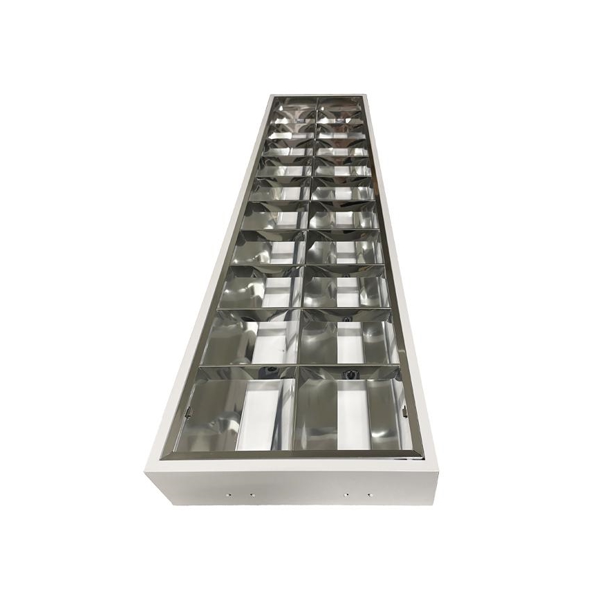 Lampada fluorescente T8 2xG13/18W/230V 120 cm