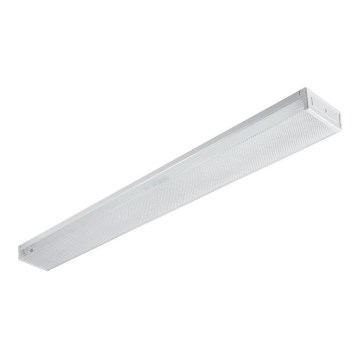 Lampada fluorescente T8 2xG13/18W/230V 124 cm