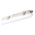 Lampada fluorescente tecnica LED con modulo di emergenza EMERGENCY LED/48W/230V 6500K 150cm IP65