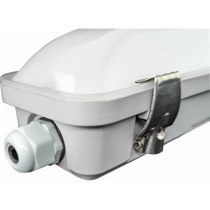 Lampada fluorescente tecnica LED DUST LED/20W/230V 4000K 60 cm IP65