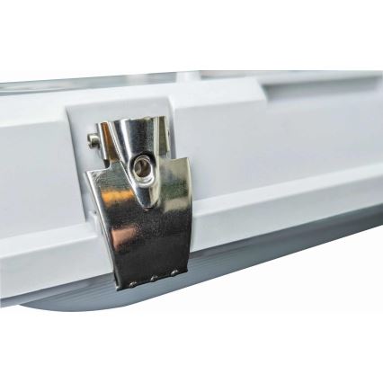 Lampada fluorescente tecnica LED DUST LED/20W/230V 4000K 60 cm IP65
