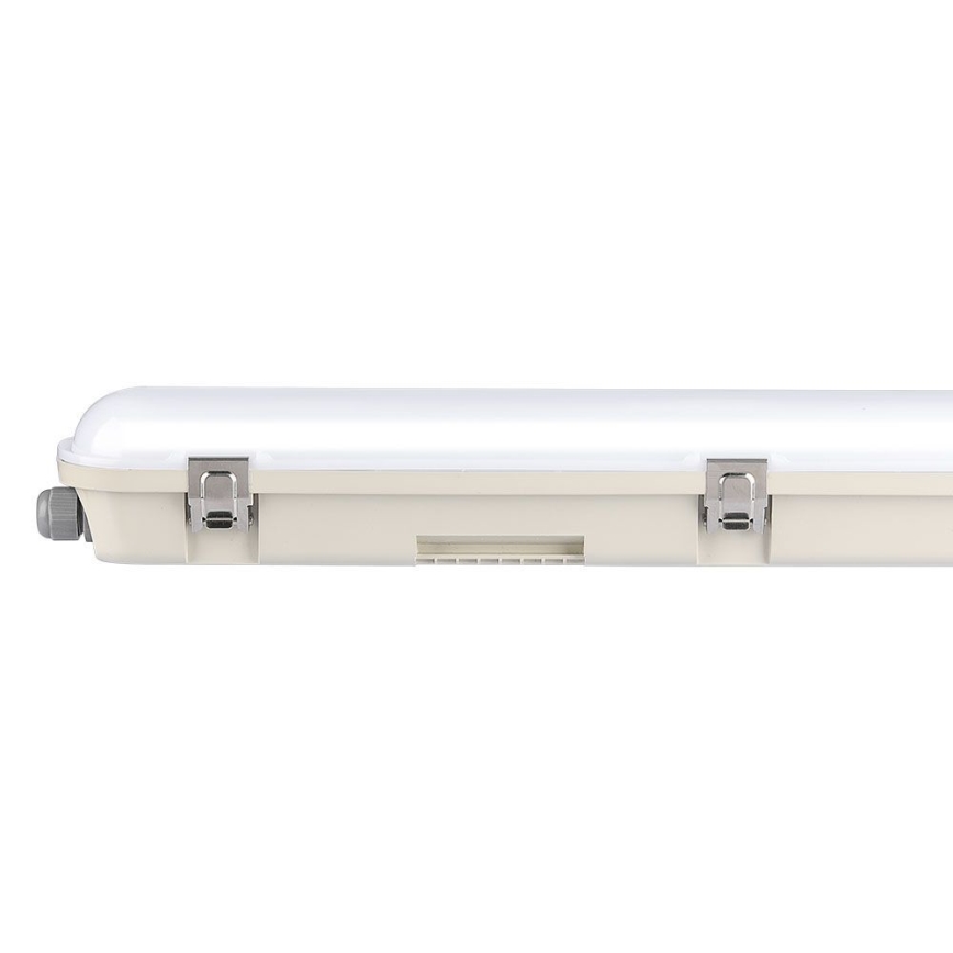 Lampada fluorescente tecnica LED con modulo di emergenza EMERGENCY LED/36W/230V 6500K 120cm IP65