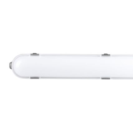 Lampada fluorescente tecnica LED con modulo di emergenza EMERGENCY LED/48W/230V 4000K 150cm IP65