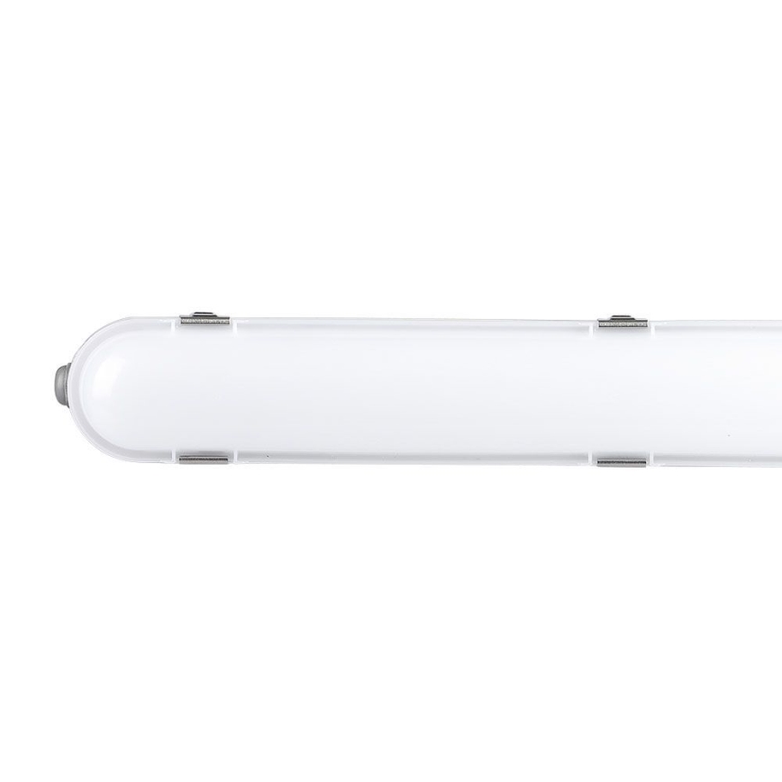 Lampada fluorescente tecnica LED con modulo di emergenza EMERGENCY LED/48W/230V 4000K 150cm IP65