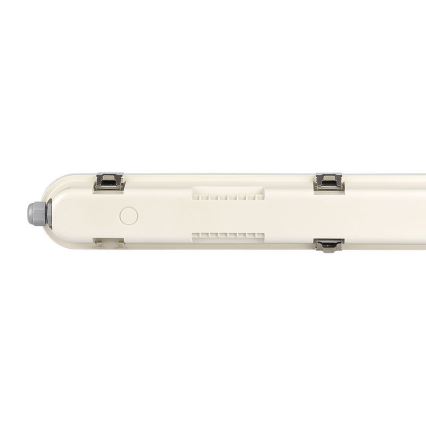 Lampada fluorescente tecnica LED con modulo di emergenza EMERGENCY LED/48W/230V 4000K 150cm IP65