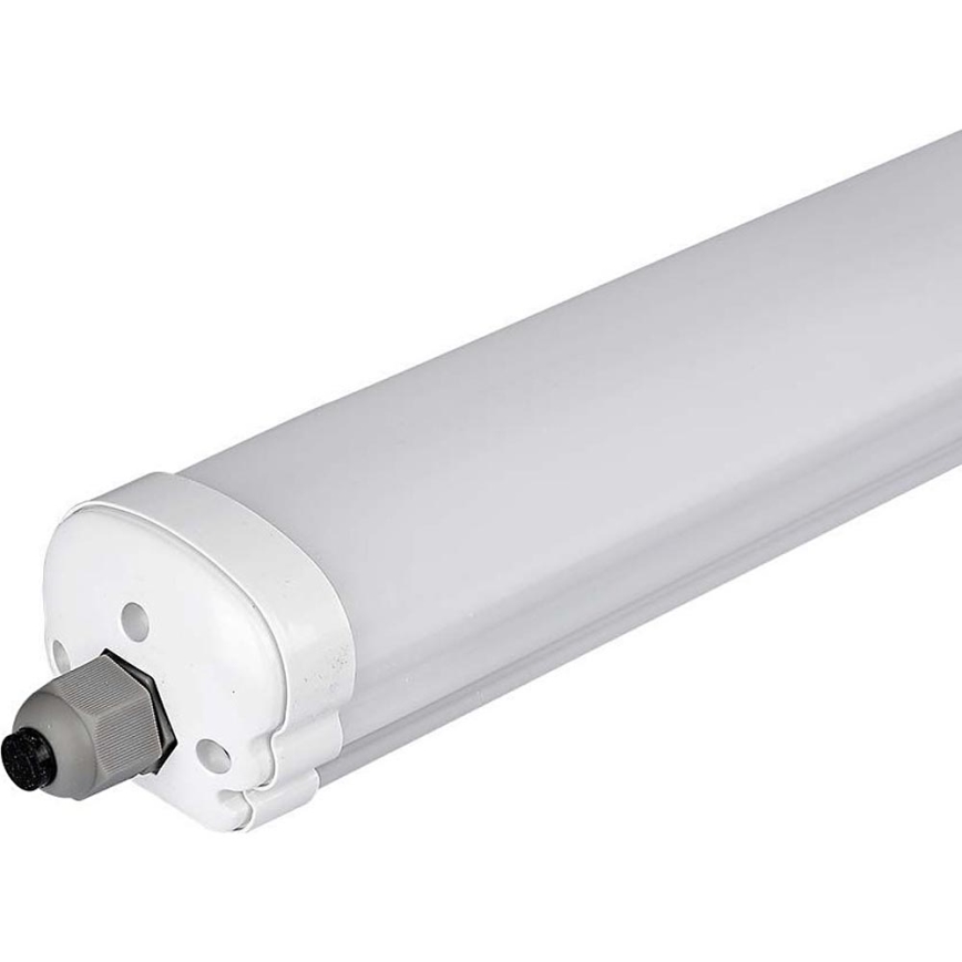 Lampada fluorescente tecnica LED G-SERIES LED/18W/230V 6500K IP65 60 cm