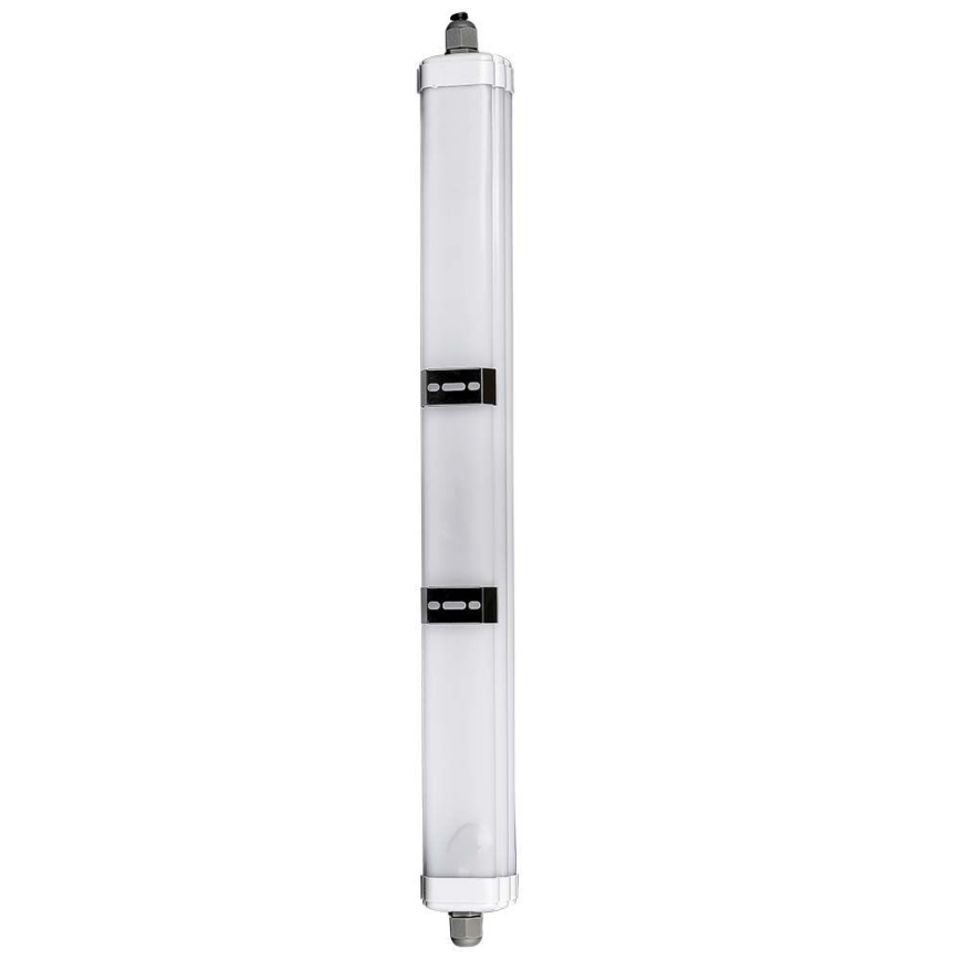 Lampada fluorescente tecnica LED G-SERIES LED/18W/230V 6500K IP65 60 cm