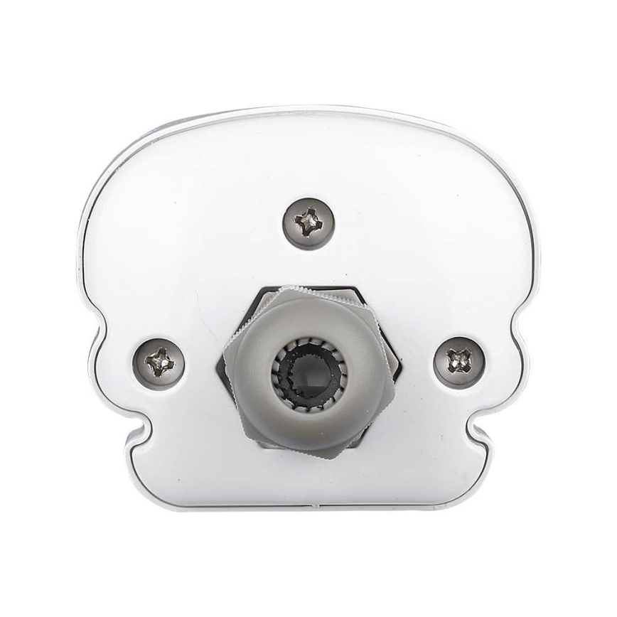 Lampada fluorescente tecnica LED G-SERIES LED/18W/230V 6500K IP65 60 cm
