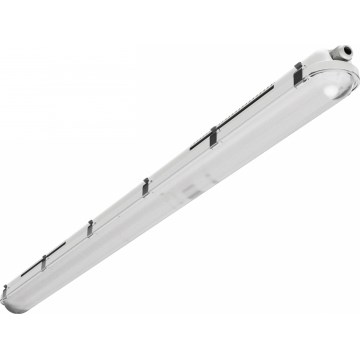 Lampada fluorescente tecnica LED LIMEA GIGANT PRO LED/20/26/33/40W/230V 4000K IK10 IP66 120 cm