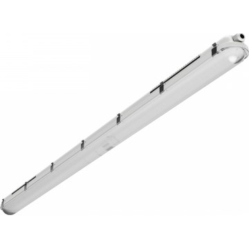 Lampada fluorescente tecnica LED LIMEA GIGANT PRO LED/40/54/68/85W/230V 4000K IK10 IP66 150 cm