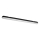 Lampada fluorescente tecnica LED MAH MAX LED/38W/230V 4000K IP65 nero