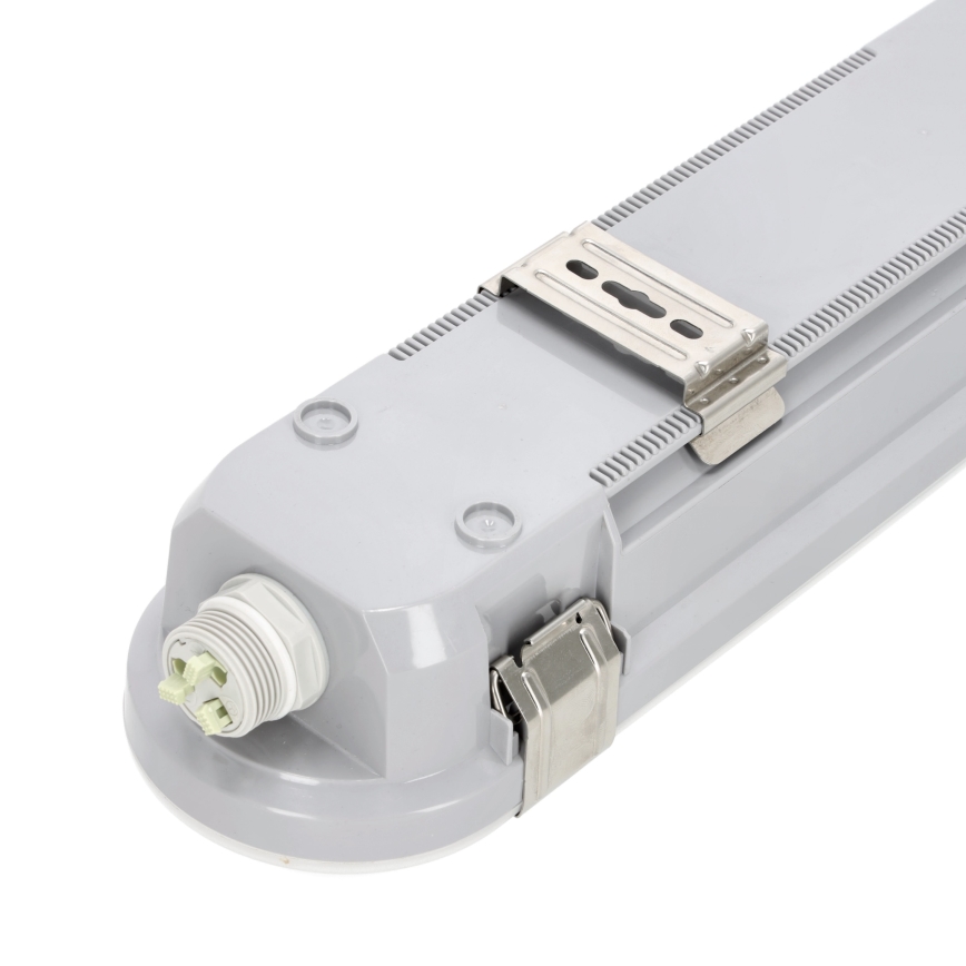 Lampada fluorescente tecnica LED NEXFORCE LED/52W/230V IP66 4000K