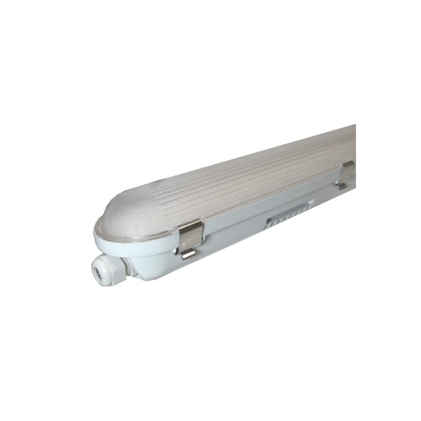 Lampada fluorescente tecnica LED SIRMIUM LED/52W/230V IP65 4000K 150 cm