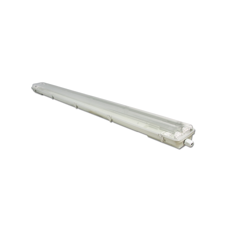 Lampada fluorescente tecnica LED T8 2xG13/18W/230V 4000K IP65