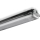 Lampada fluorescente tecnica LED T8 2xG13/22W/230V IP65 6400K 156 cm