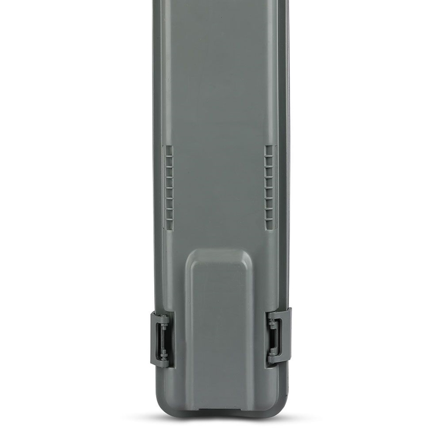 Lampada fluorescente tecnica LED T8 2xG13/22W/230V IP65 6400K 156 cm