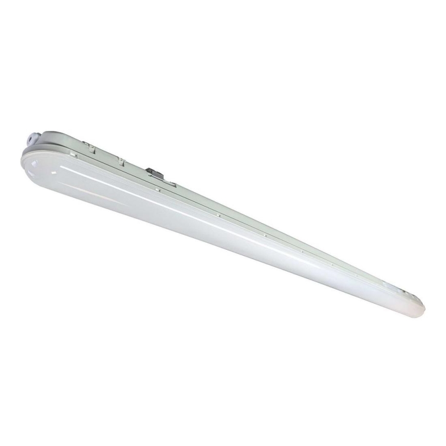 Lampada fluorescente tecnica LED TRUSTER LED/75W/230V IP65