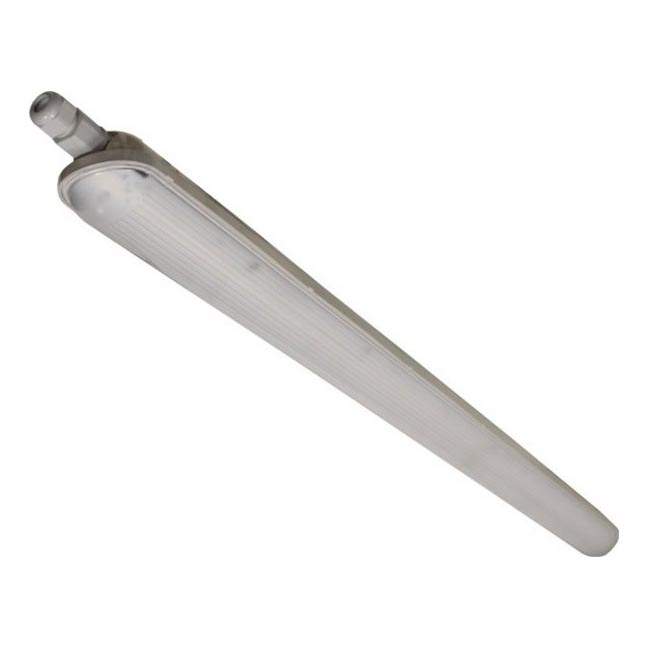 Lampada fluorescente tecnica LED VILER LED/40W/230V IP65 4000K 120 cm