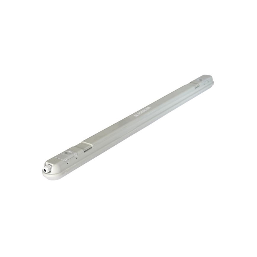 Lampada fluorescente tecnica LED WALCOT LED/37W/230V IP65 4000K 120 cm