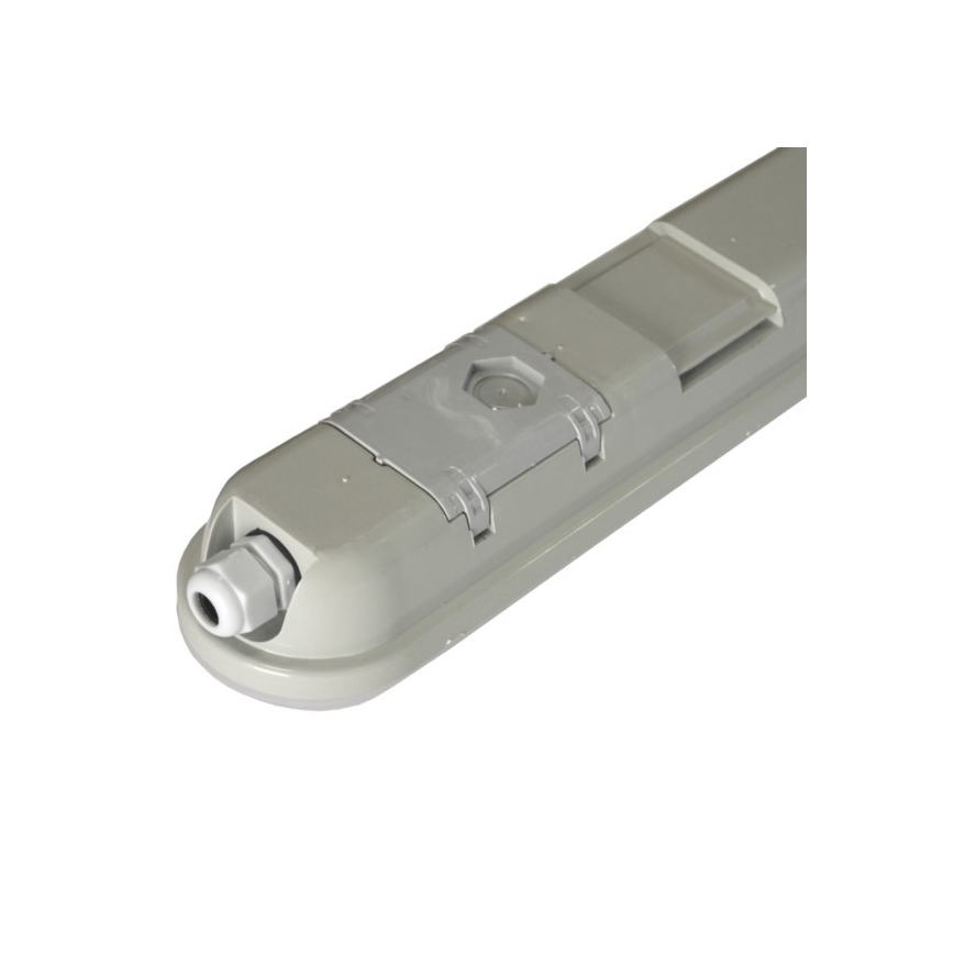 Lampada fluorescente tecnica LED WALCOT LED/37W/230V IP65 4000K 120 cm