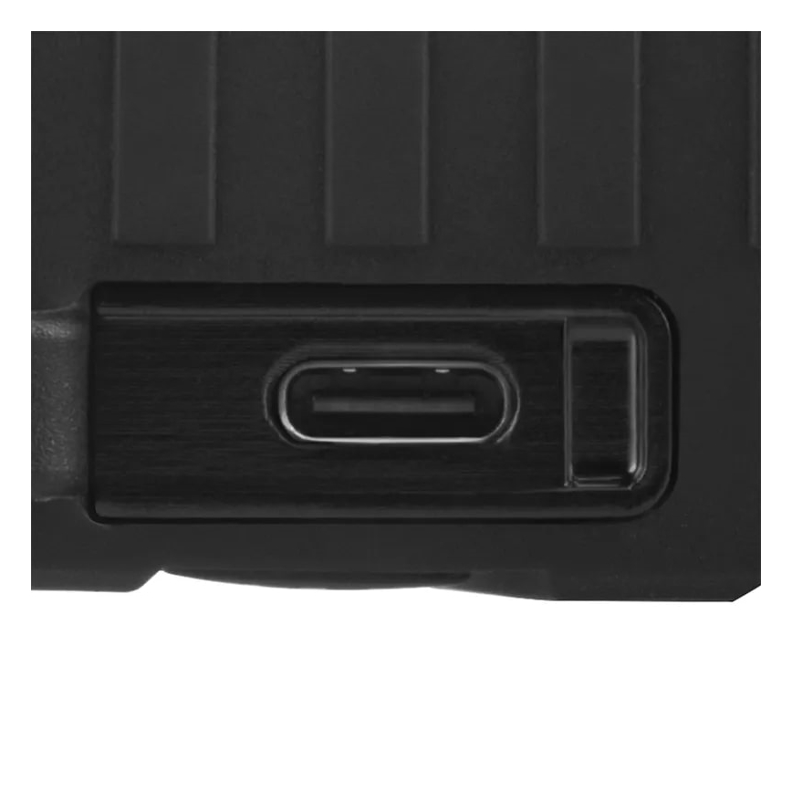 Lampada frontale ricaricabile con sensore LED/8W/5V IP44 570 lm 2000 mAh