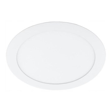 Lampada LED a sospensione GERD LED/18W/230V 3,000K